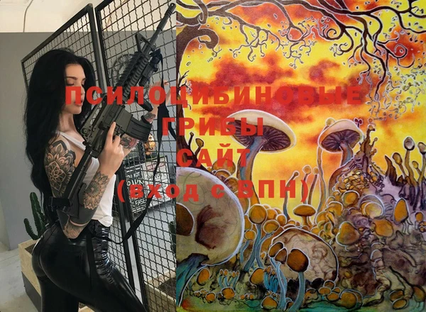 стафф Белоозёрский