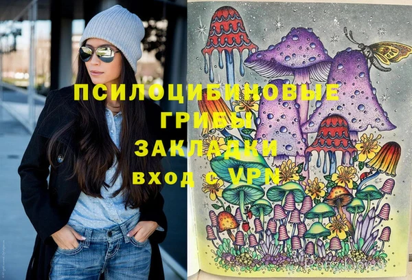 стафф Белоозёрский
